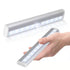 Mux LED Cabinet Sensor Light (10 LEDs)